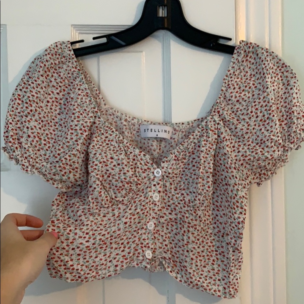 Top (US 4 , AU 8)